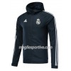 Real Madrid Windrunner Giacca con cappuccio 2018/2019
